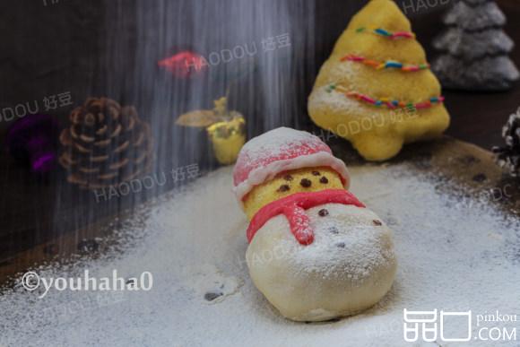 圣诞蛋糕
