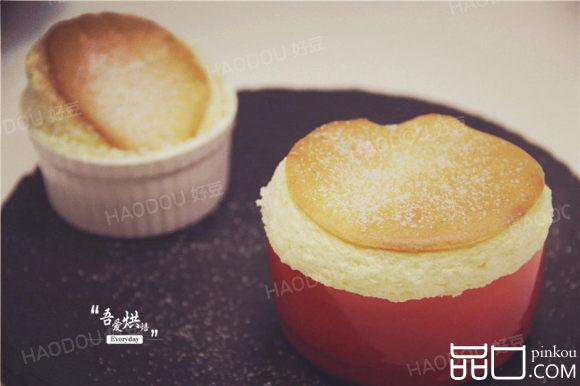昙花一现の美食——舒