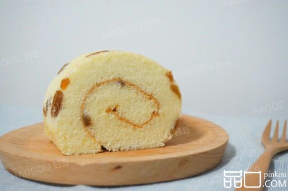 鸡蛋卷