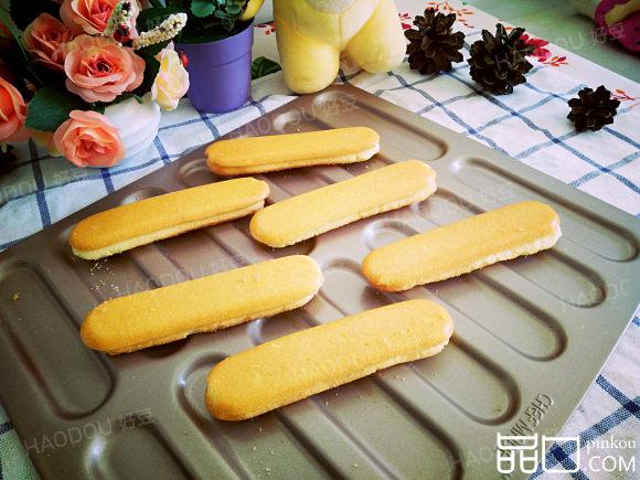 闪电戚风