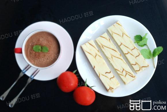 简易芝士蛋糕