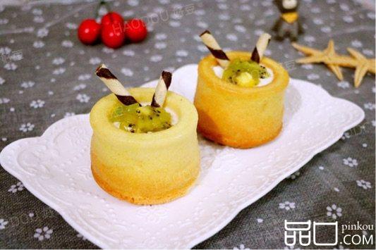 堡尔美克酸奶杯