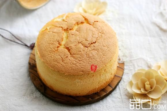 粘米戚风