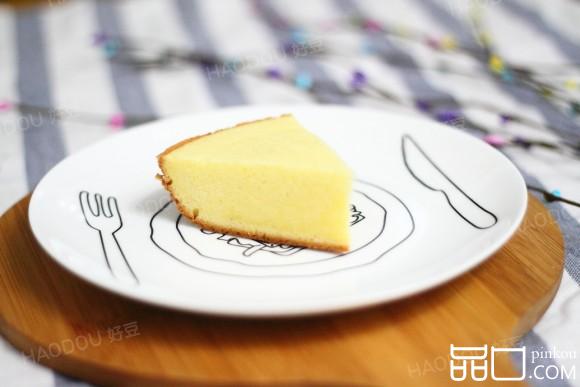电饭煲版海绵蛋糕