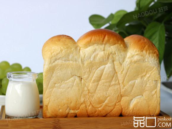 酸奶吐司（波兰种）