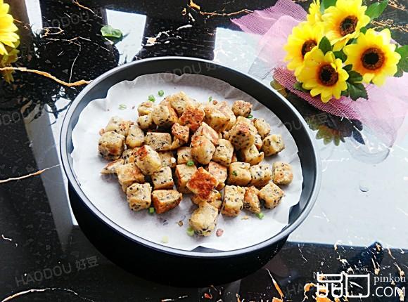 炒面包