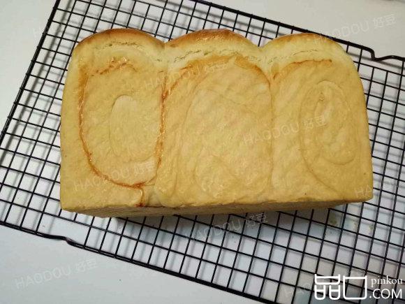 吐司面包