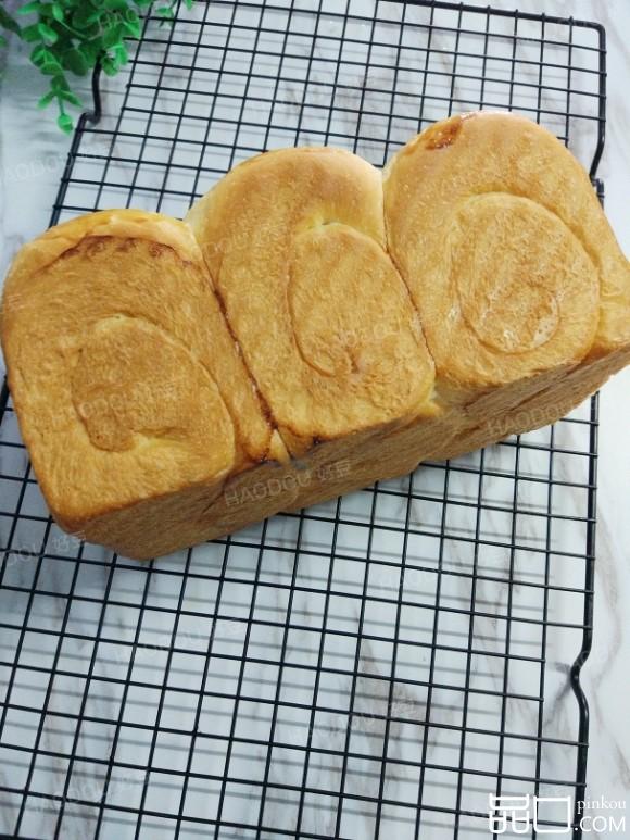 咸味吐司