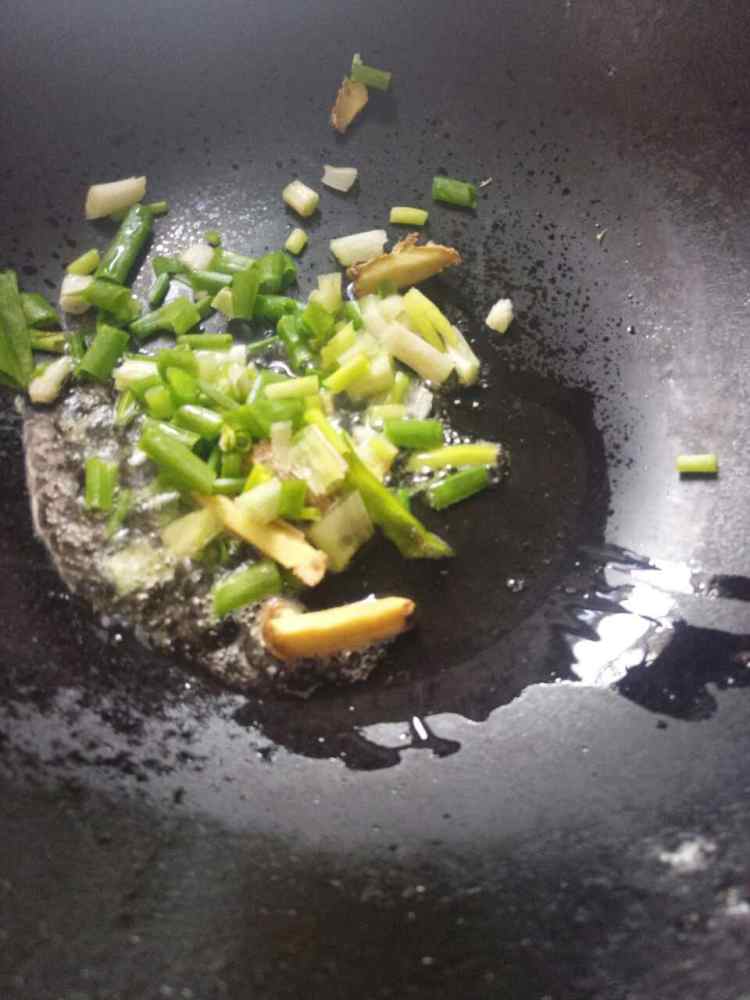 排骨焖饭步骤1