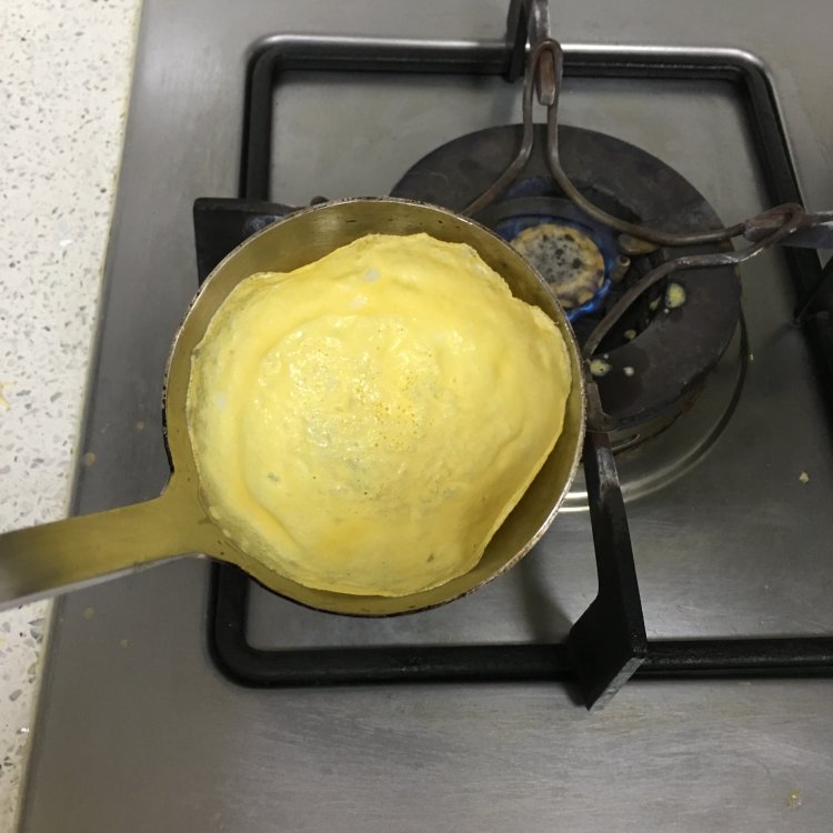 鸭蛋饺步骤6