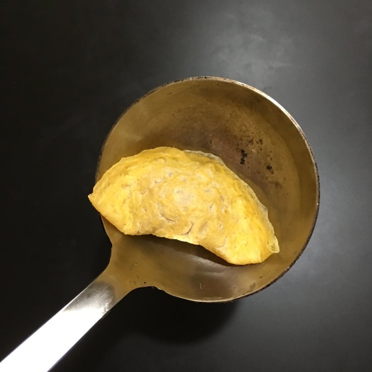 鸭蛋饺步骤8