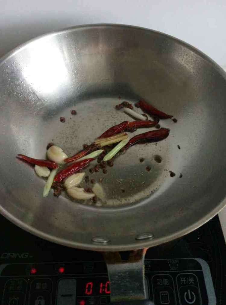 麻辣水煮玉米步骤5
