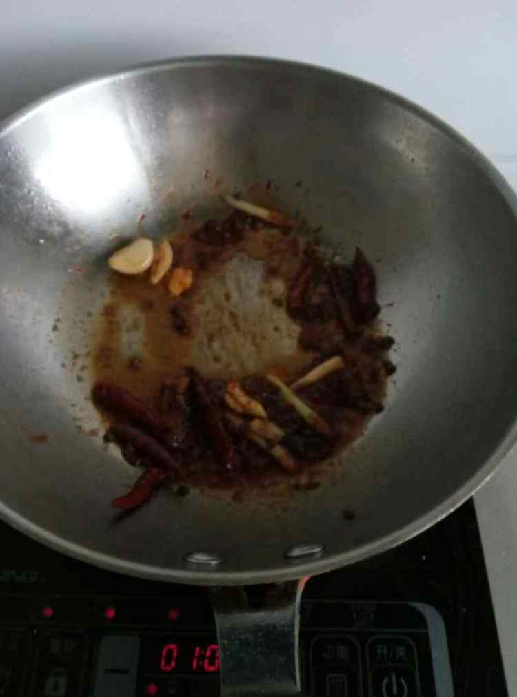 麻辣水煮玉米步骤6