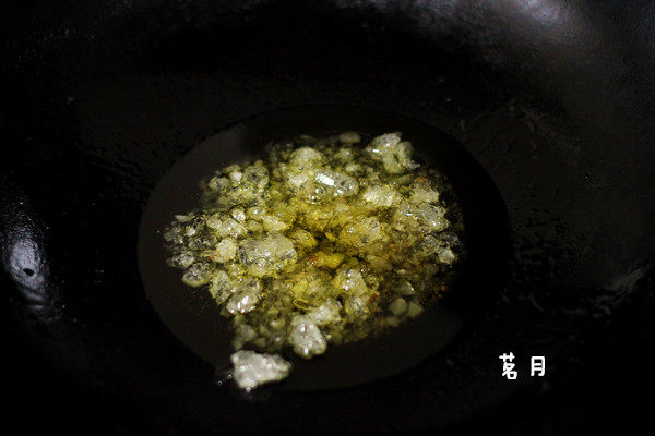 茶香红烧肉步骤2