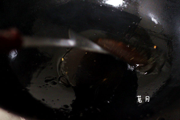 茶香红烧肉步骤3
