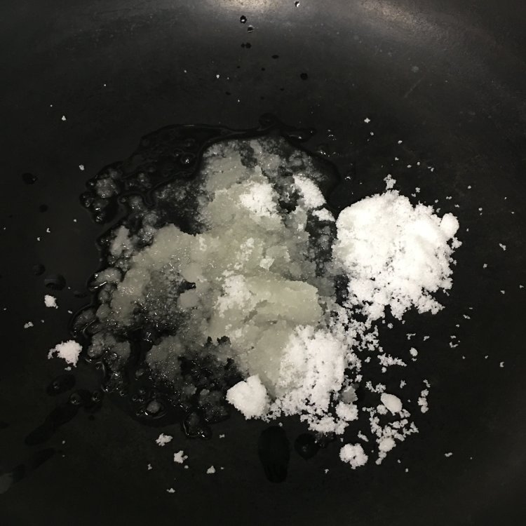 桂花糖醋小排步骤3
