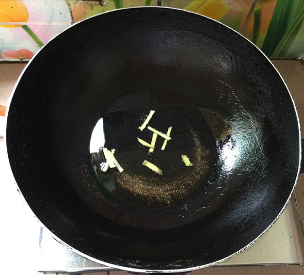 生蚝煎蛋步骤4