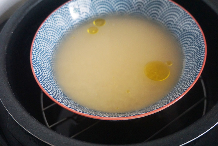 炒小米步骤3