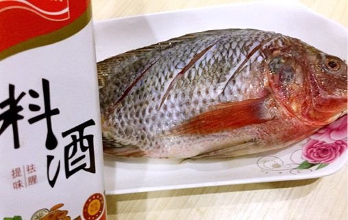 香焖福寿鱼（罗非鱼）步骤3