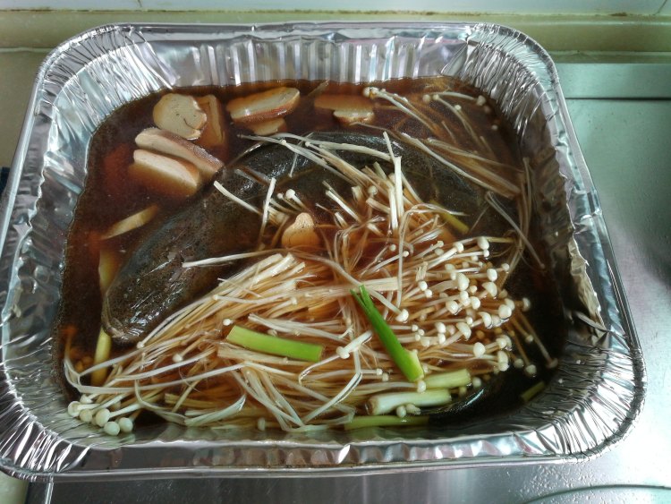锡盒箭头鱼步骤9