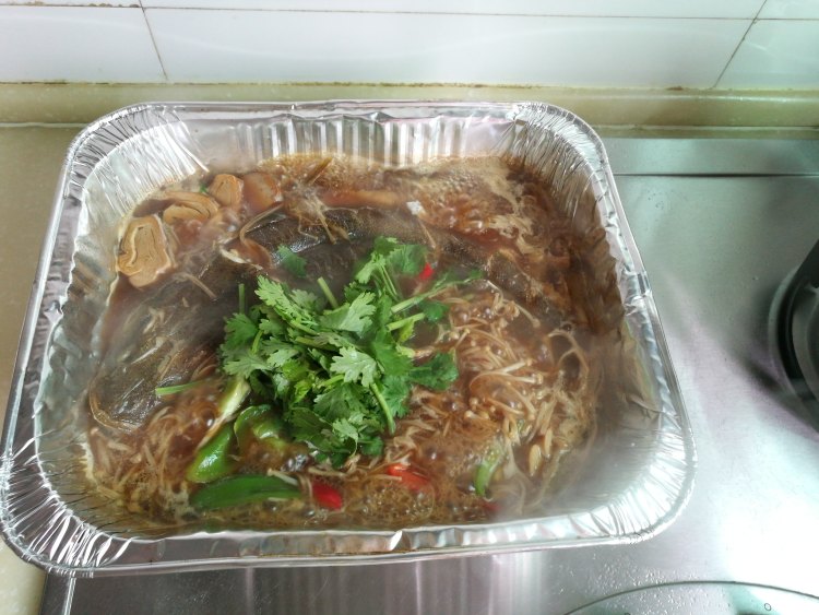 锡盒箭头鱼步骤11