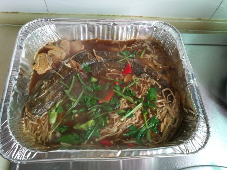 锡盒箭头鱼步骤12