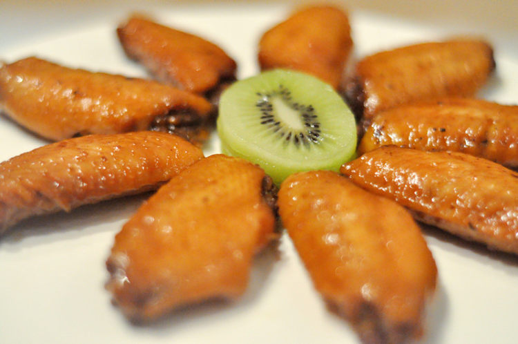 可乐鸡翅 （电饭煲）步骤7
