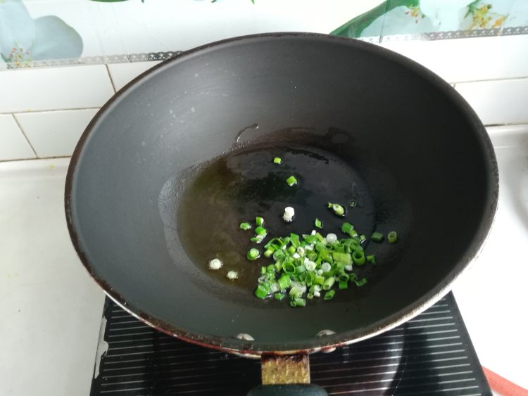 土豆烩茄子步骤4