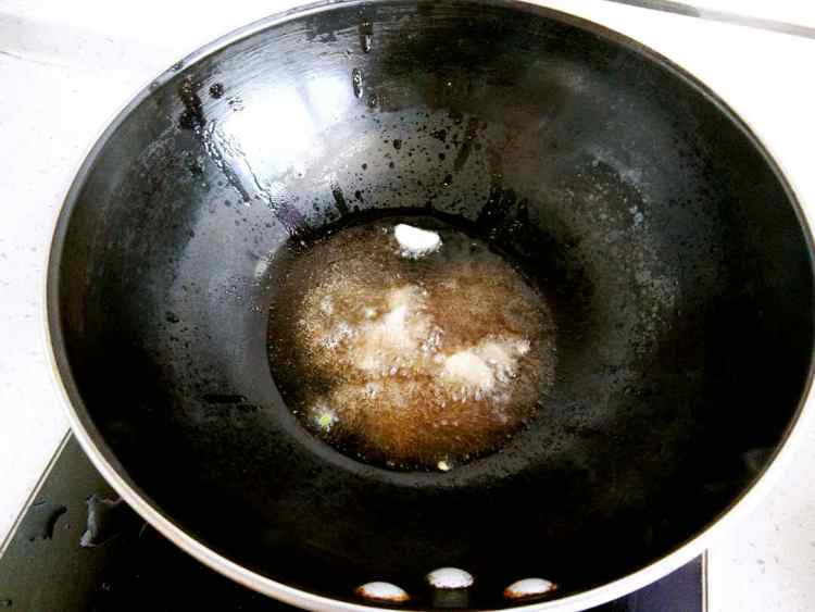 辣椒土豆片步骤7