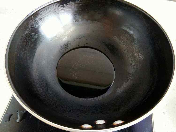 辣椒土豆片步骤6