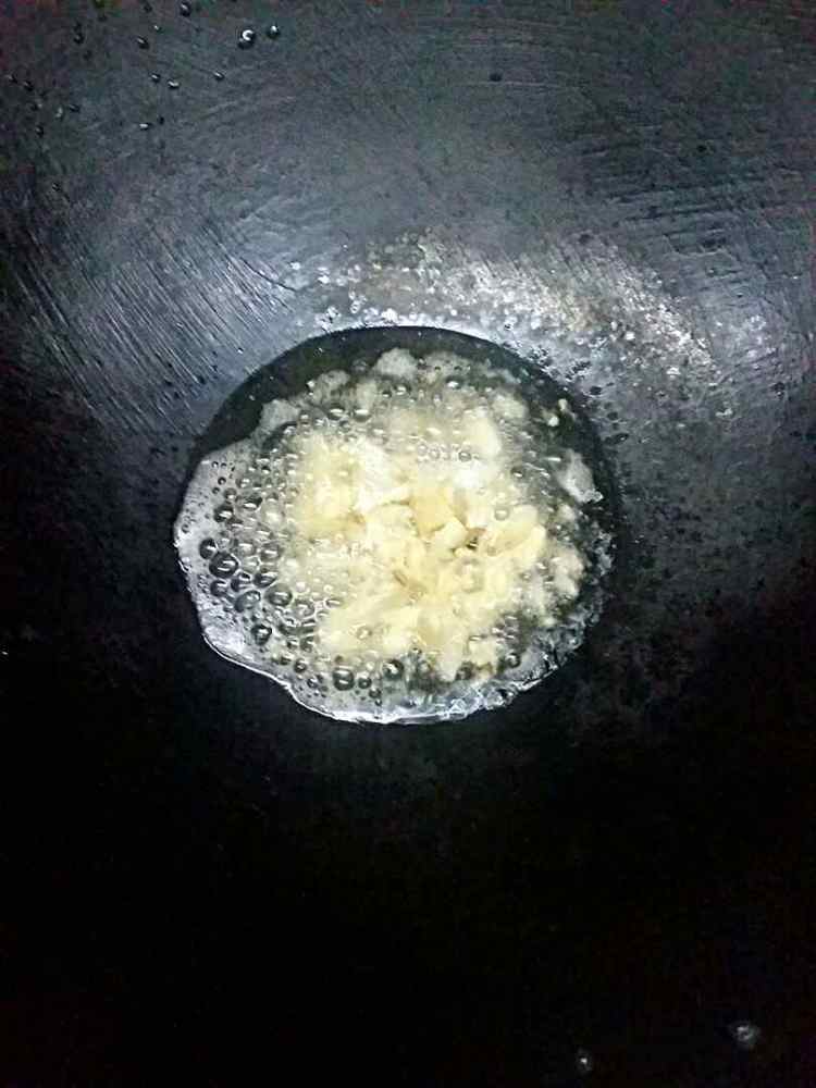 丝瓜炒肉丸步骤3