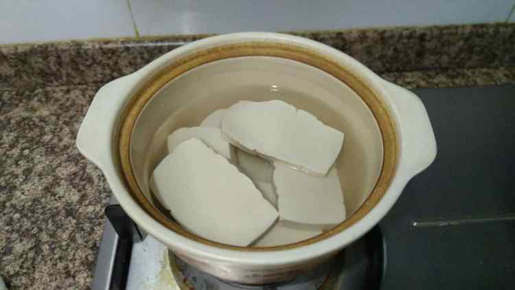 蘸水豆腐步骤7