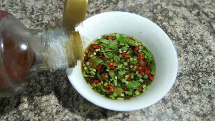 蘸水豆腐步骤6