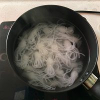捞汁什锦菜步骤8