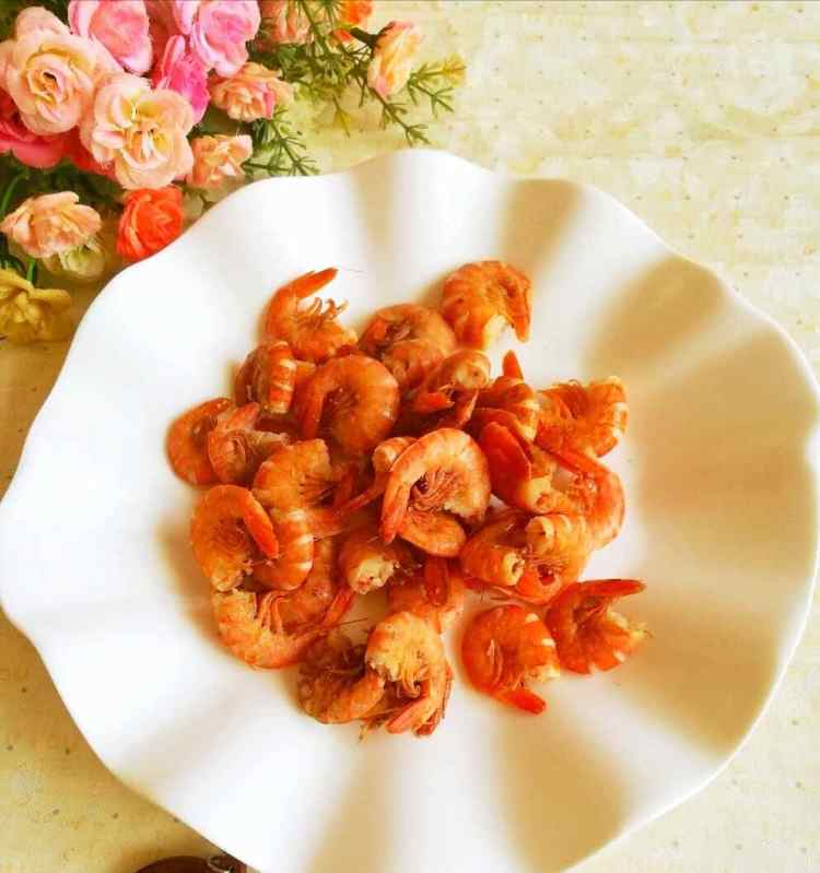 蛎虾白菜炖豆腐步骤3