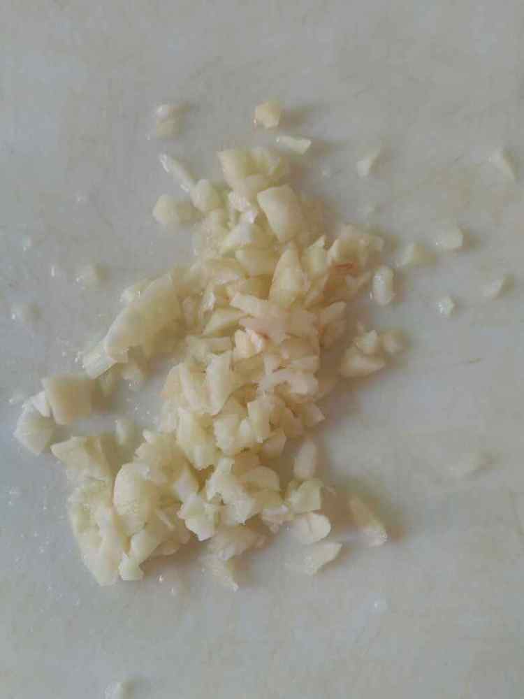 凉拌豆角步骤6