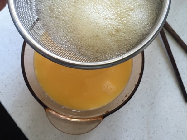 水蒸蛋步骤3