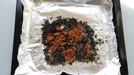 茶香熏鲳鱼步骤5