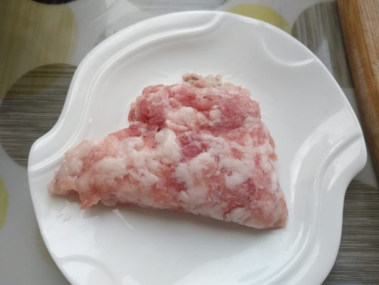 番茄肉末酱茄条步骤4