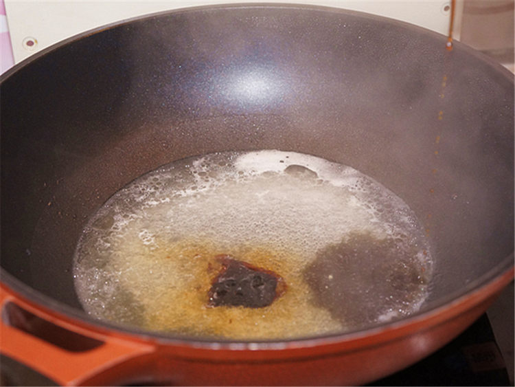 虾仁肉糜豆腐盒子步骤13