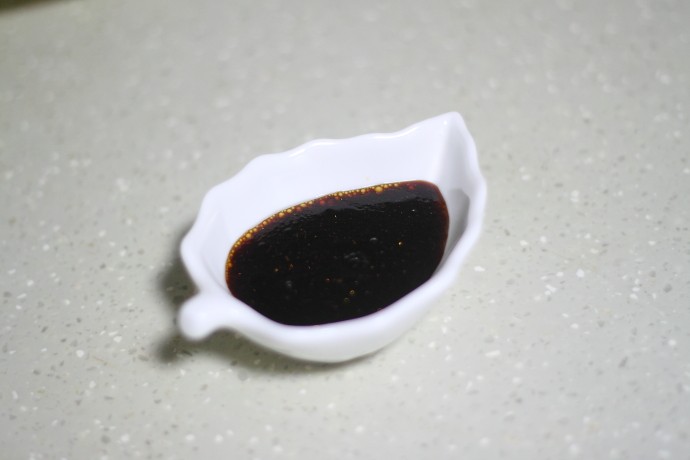 肉酿豇豆步骤10
