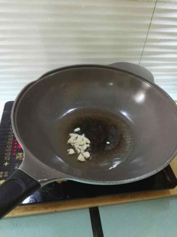 土豆炒西红柿步骤7