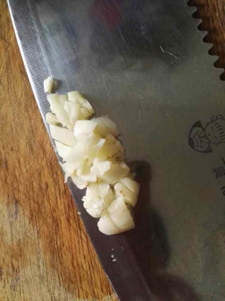土豆炒西红柿步骤5