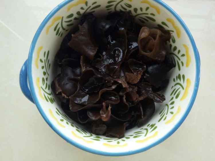 家常小炒步骤4