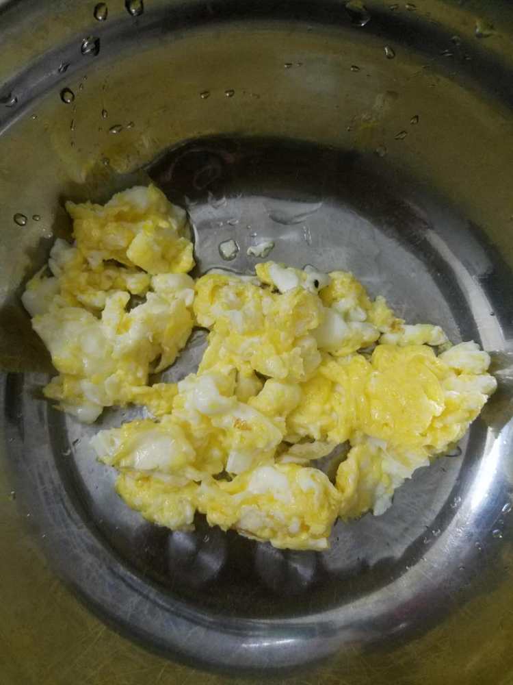 杂炒玉米步骤3