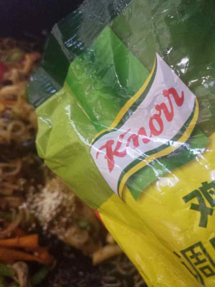 平菇焖粉丝步骤14