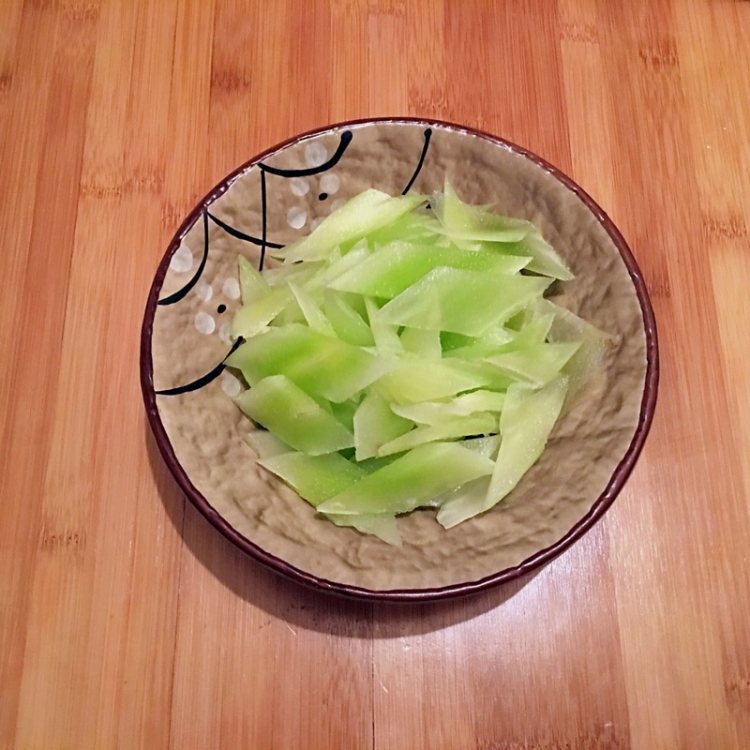 泡椒酸汤鱼步骤6