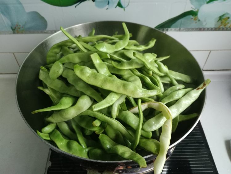 烧芸豆步骤3