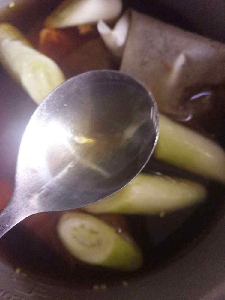 卤鸡腿步骤6