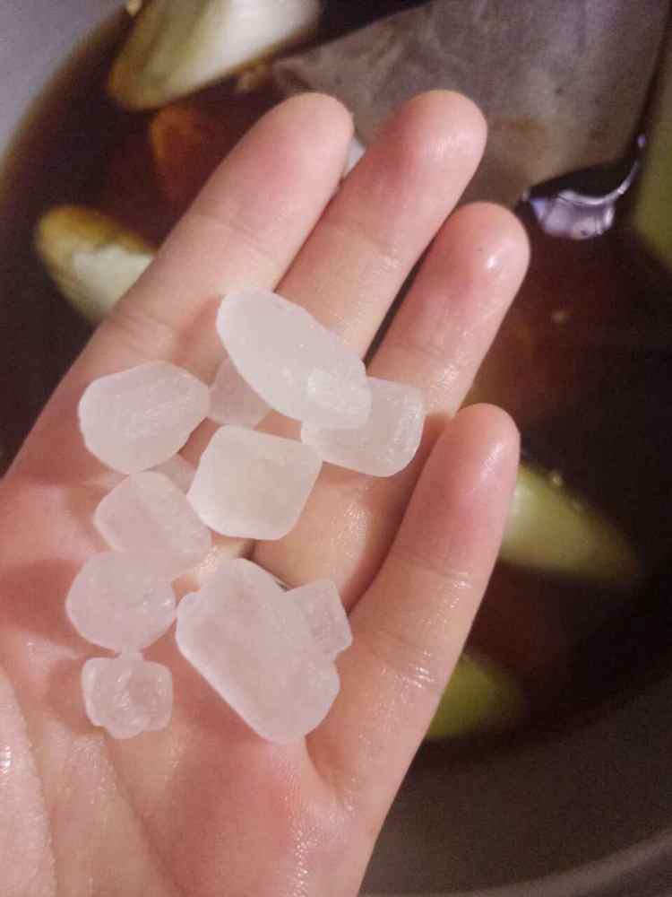 卤鸡腿步骤7